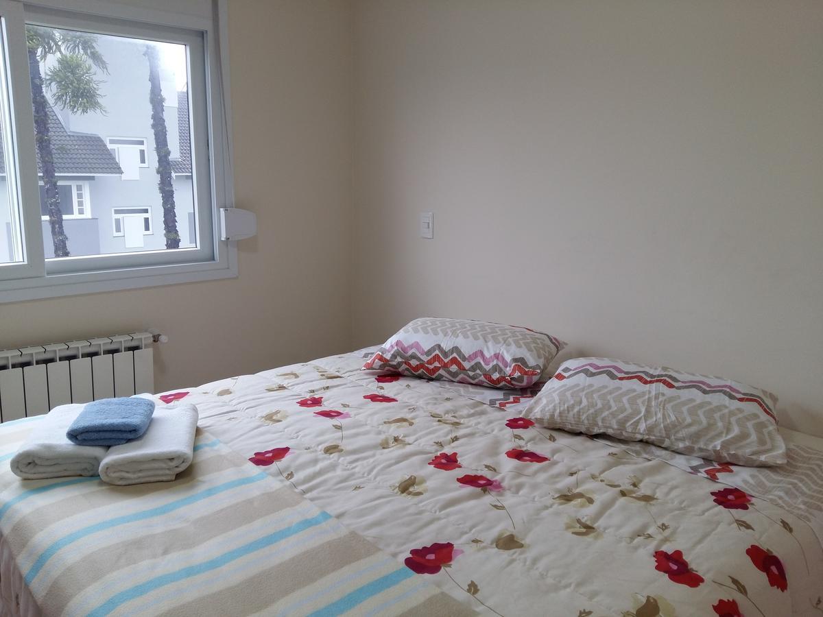 Apto Palace De France - Serra Gaucha Apartman Canela Kültér fotó