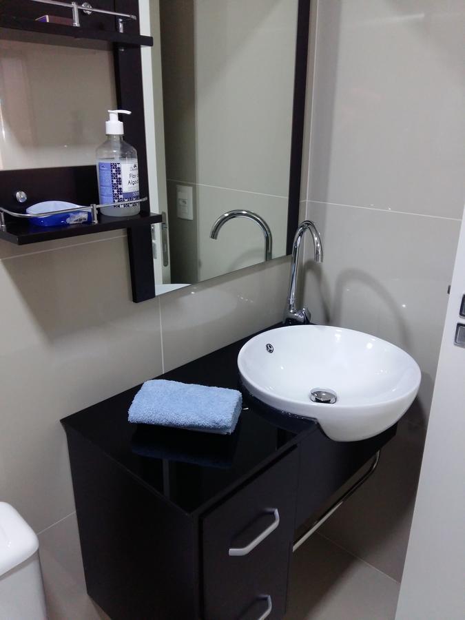 Apto Palace De France - Serra Gaucha Apartman Canela Kültér fotó