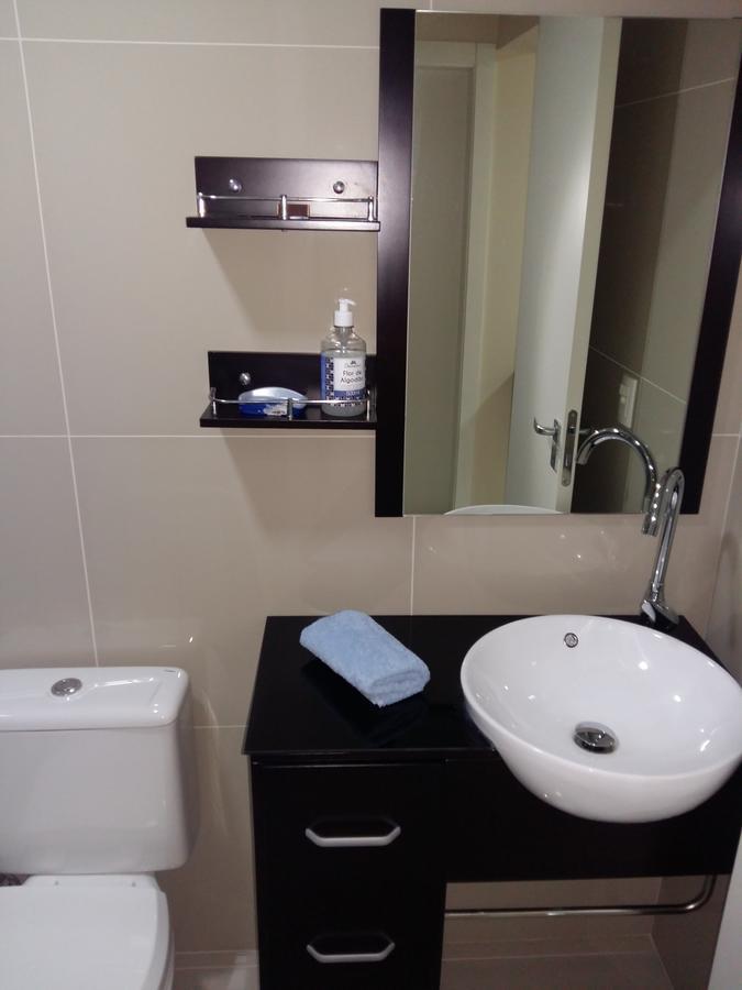 Apto Palace De France - Serra Gaucha Apartman Canela Kültér fotó