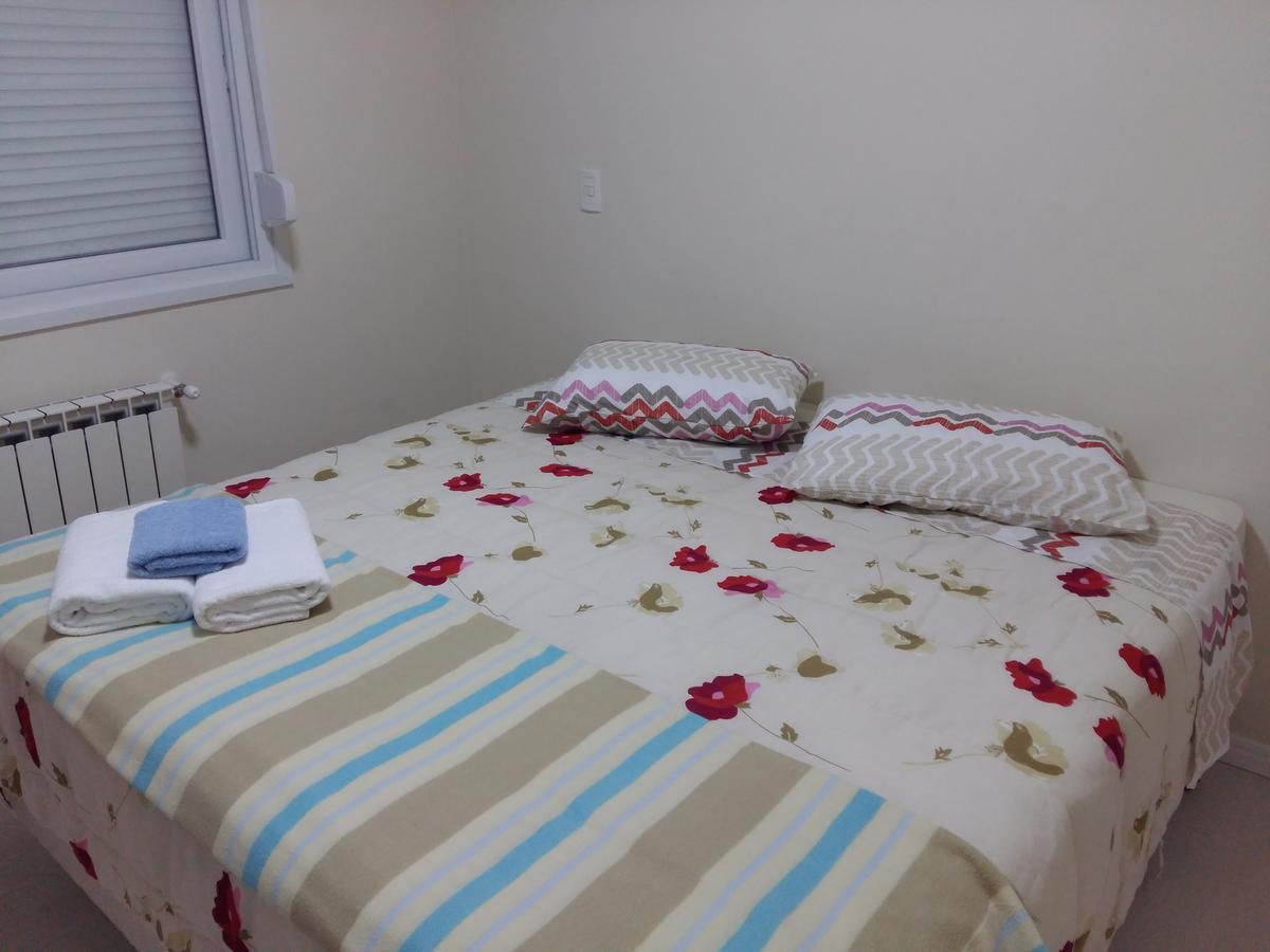 Apto Palace De France - Serra Gaucha Apartman Canela Kültér fotó