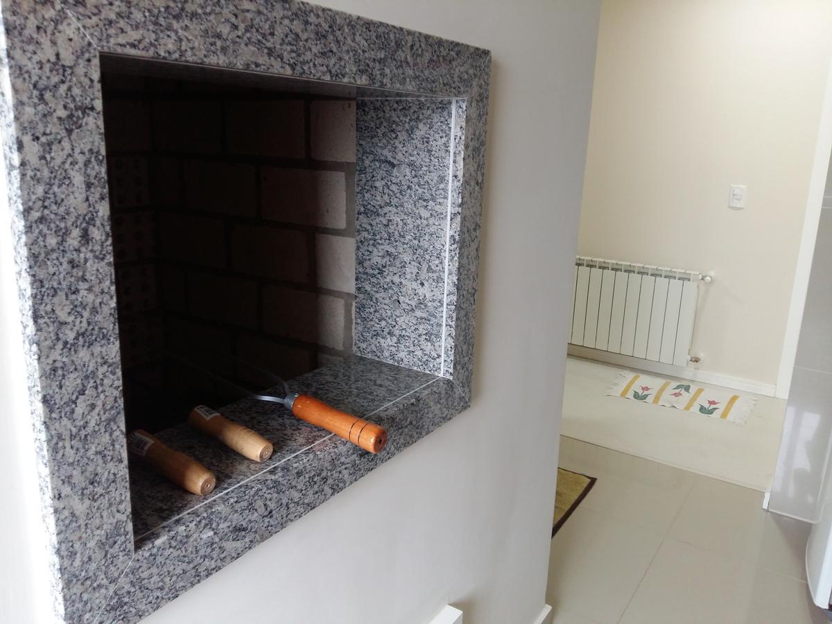 Apto Palace De France - Serra Gaucha Apartman Canela Kültér fotó