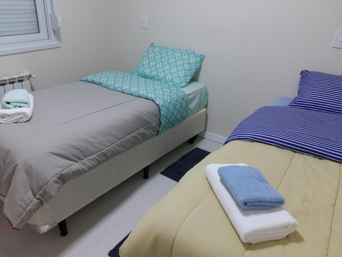 Apto Palace De France - Serra Gaucha Apartman Canela Kültér fotó