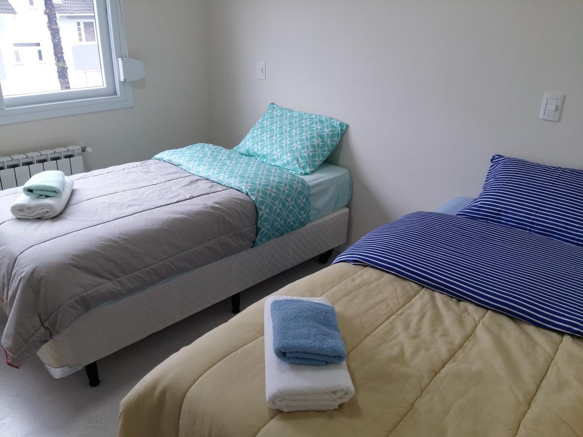 Apto Palace De France - Serra Gaucha Apartman Canela Kültér fotó