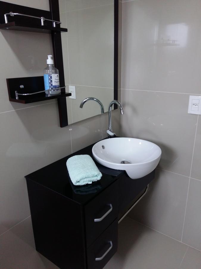 Apto Palace De France - Serra Gaucha Apartman Canela Kültér fotó