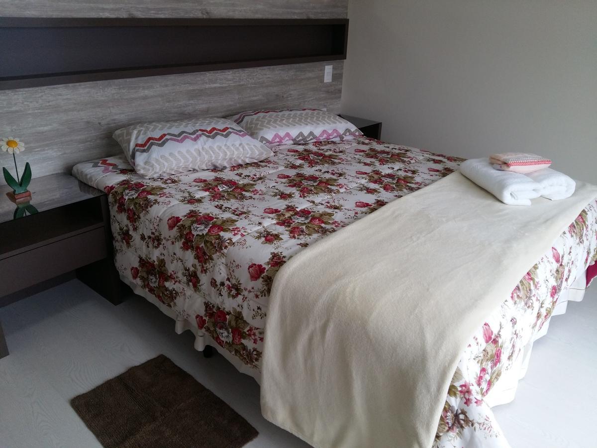 Apto Palace De France - Serra Gaucha Apartman Canela Kültér fotó