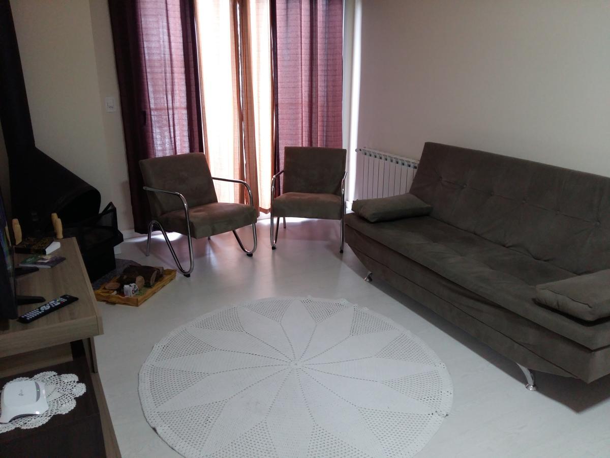 Apto Palace De France - Serra Gaucha Apartman Canela Kültér fotó
