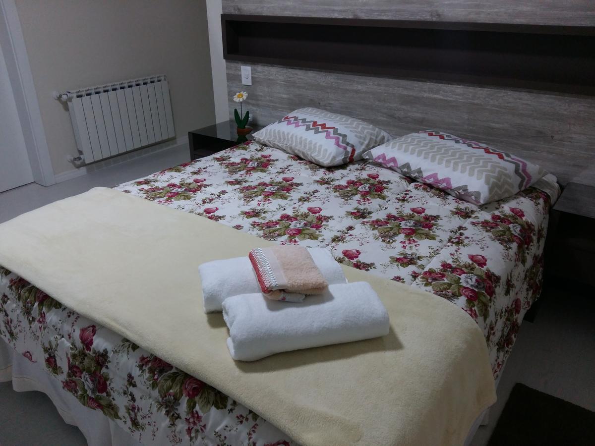 Apto Palace De France - Serra Gaucha Apartman Canela Kültér fotó
