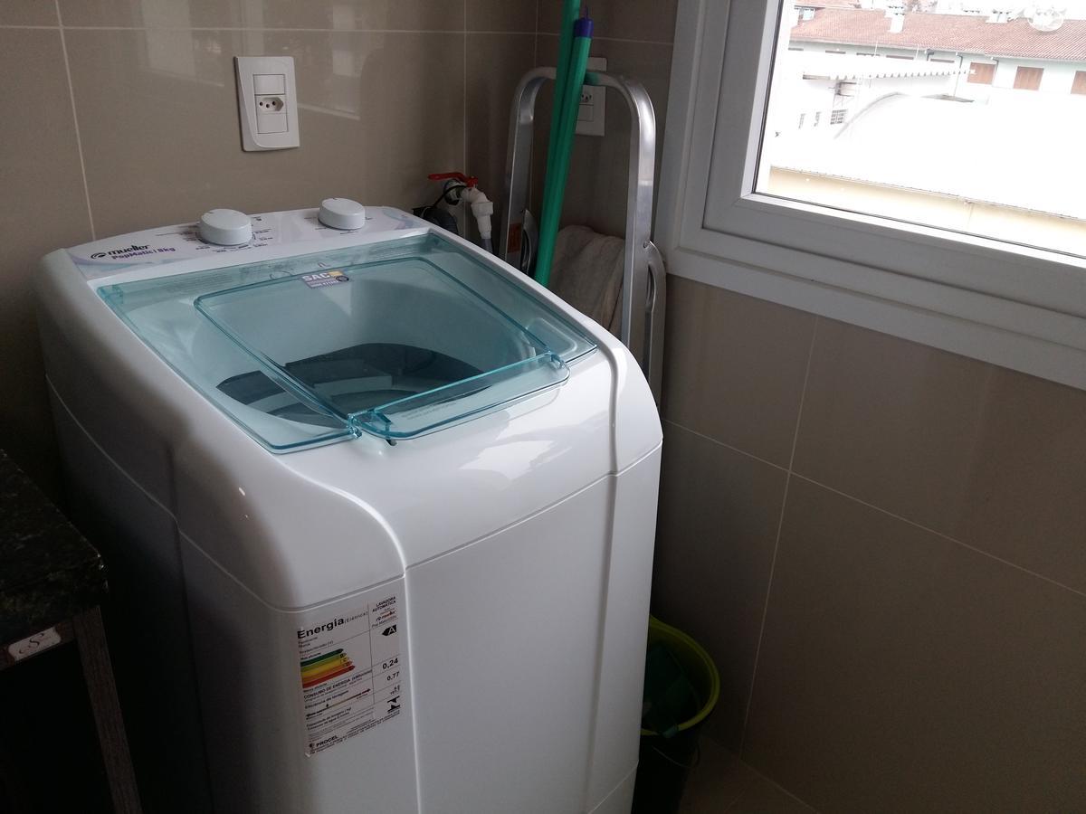 Apto Palace De France - Serra Gaucha Apartman Canela Kültér fotó