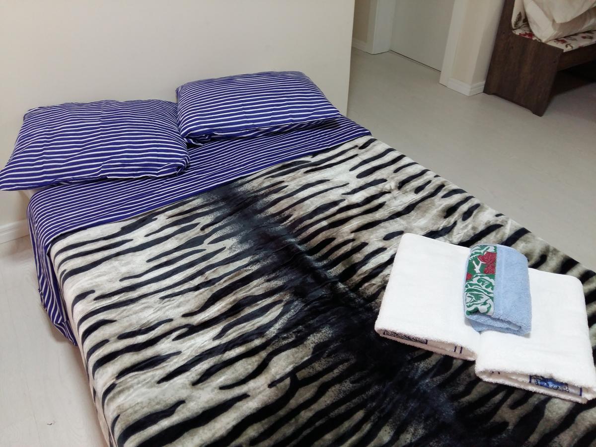 Apto Palace De France - Serra Gaucha Apartman Canela Kültér fotó