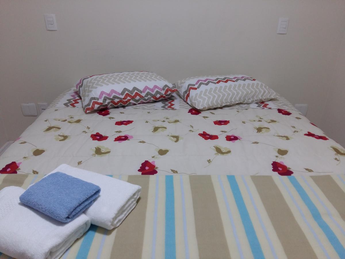 Apto Palace De France - Serra Gaucha Apartman Canela Kültér fotó